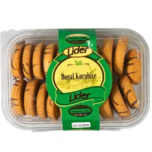 Натуральне солодке печиво Lider №11, 390г купити