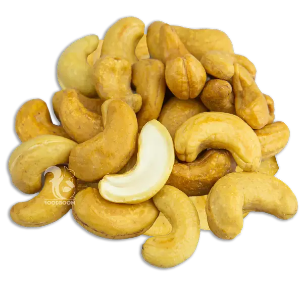 Кеш'ю смажений Premium, 200 г купити