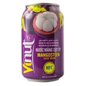 Напій на основі соку мангостину 35% ТМ Vinut, 330 мл купити