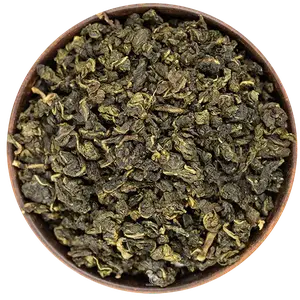 Китайський зелений чай "Те Гуань Інь молочний", 50 г купити