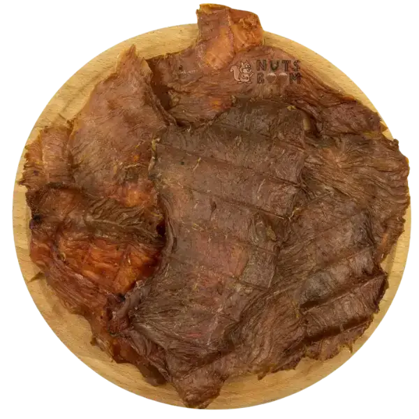 Сушена Індичка з Соєвим Соусом, 200 г купити