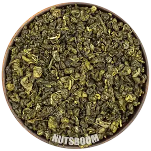 Китайський зелений чай "Зелений Равлик", 100 г купити