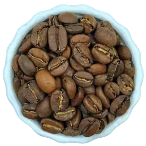 Кава зернова 100% Арабіка "Бурунді", 50 г купити