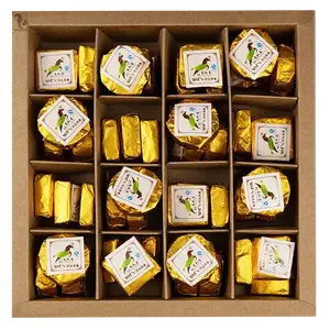 Подарунковий набір чаю Пуер "Інь-Янь" купити