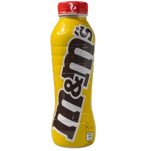Молочний напій M&amp;M’s yellow, 350мл купити