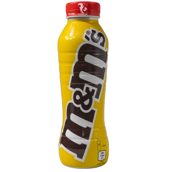Молочний напій M&amp;M’s yellow, 350мл купити