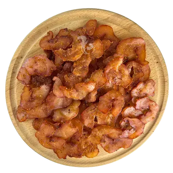 Бастурма курка з паприкою, 300 г купити