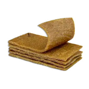 Пастила яблуко-апельсин ECO (без цукру), 50 г купити