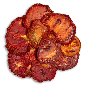 Помідорні чипси (без цукру), 40 г купити