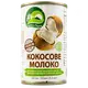 Кокосове молоко Nature's Charm, 165мл купити недорого в Україні, фото 7437