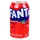 Fanta полуниця (США), 355мл
