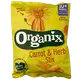 Палички кукурудзяні з морквою органічні Organix (з 10 місяців), 15г купити недорого в Україні, фото 12464