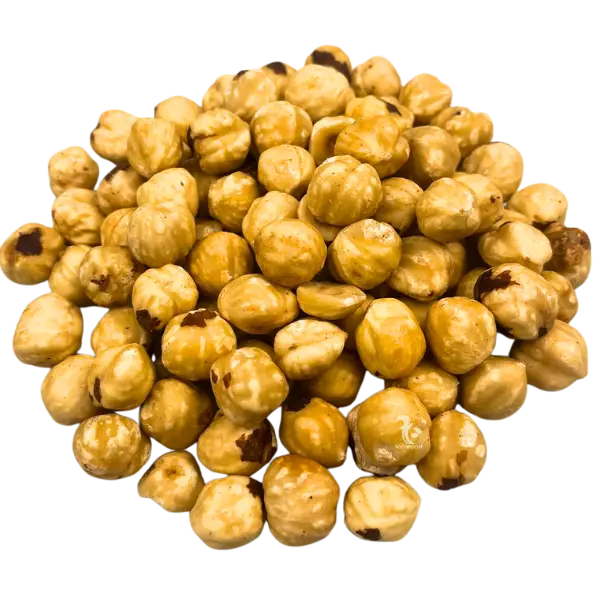 Фундук бланшований Грузія, 200 г купити