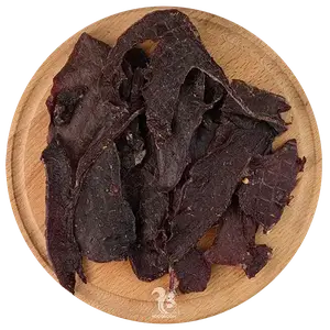 Чипси з яловичини extra dry, 100 г купити