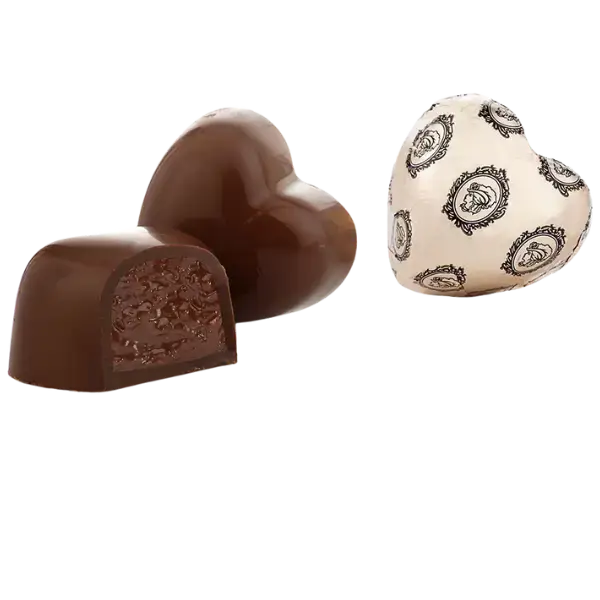 Bitter heart Laurence / Сердечко Bitter Laurence, 1 кг купити