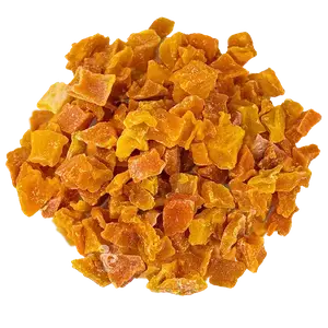 Гарбуз сушений (цукат), 200 г купити