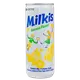 Напій газований молочний Мілкіс банан, 250мл купити недорого в Україні, фото 7035