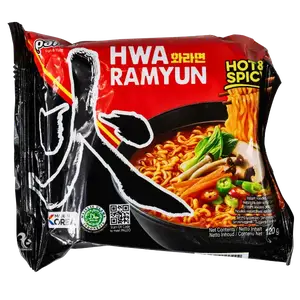 Локшина HWA Ramyun, 120г купити