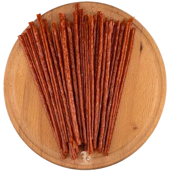 М'ясна соломка барбекю, 1 кг купити