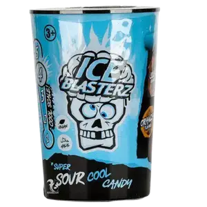 Цукерки Brain Blasterz кислі та освіжаючі, 48г купити