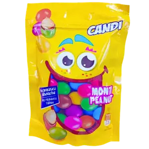 Драже Candi Monti Peanut, 240г купити