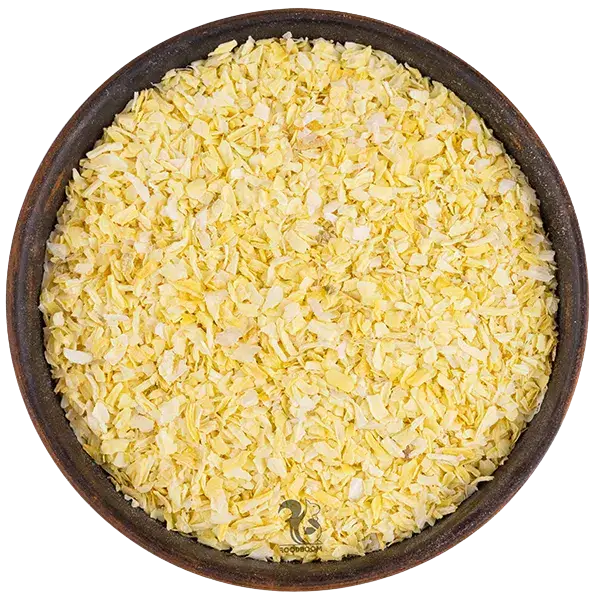 Цибуля подрібнена, 500 г купити