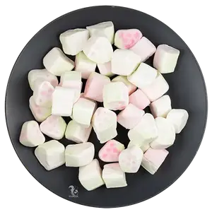 Маршмеллоу зі смаком полуниці, 250 г купити