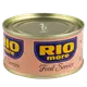 Тунець RIO в оливковій олії, 65г купити недорого в Україні, фото 6422