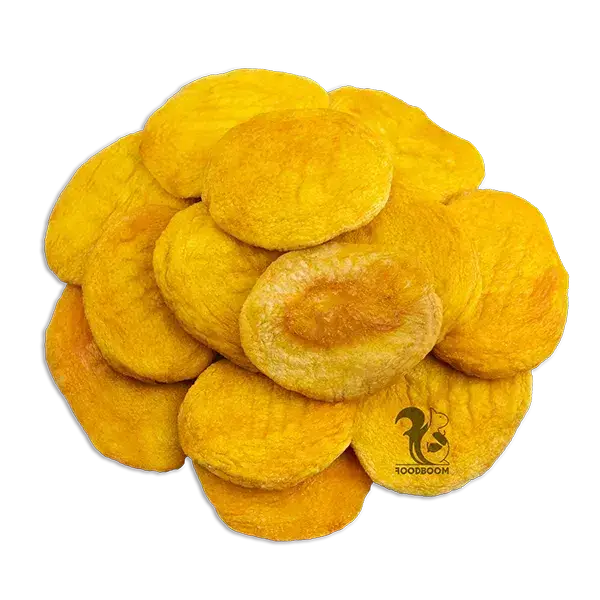 Персик натуральний (без цукру), 200 г купити