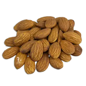 Мигдаль золотий смажений, 200 г купити