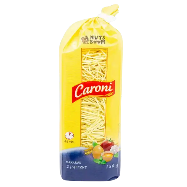Макарони Caroni, 250г купити
