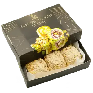 Халва з фундуком, 630г купити