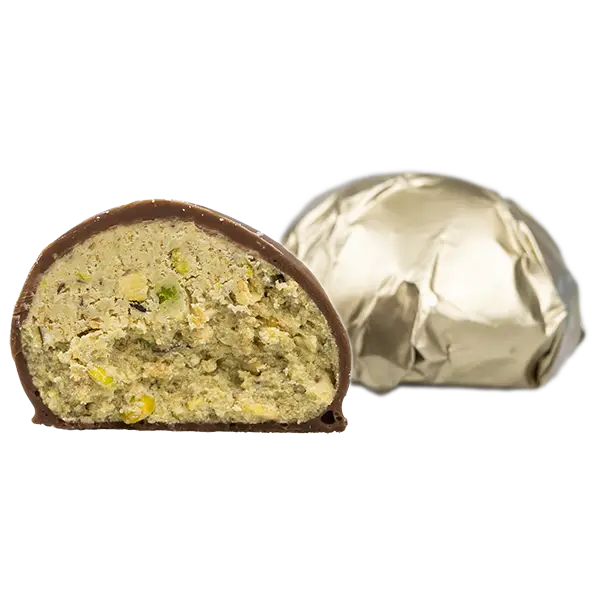 Цукерки дубайські Катаїфі з Фісташкою, 830 г купити