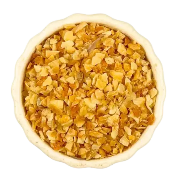 Часник різаний ваговий, 1 кг купити