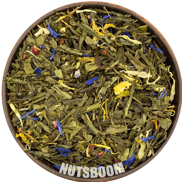 Зелений чай "Бризки Шампанського", 500 г купити