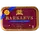 Льодяники Barkleys зі смаком кориці та яблука, 50г