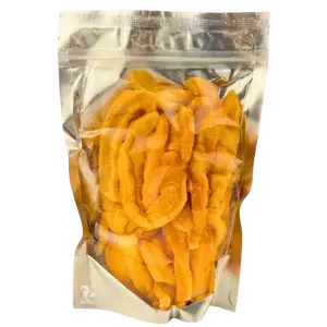 Диня Тайська натурально сушена, 500г купити