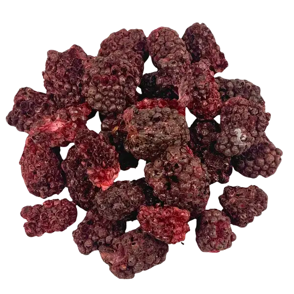 Сублімована ожина ціла, 300 г купити