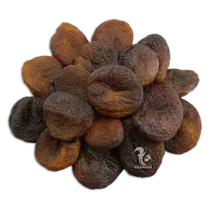 Курага темна джамбо BIO (без цукру), 300 г купити