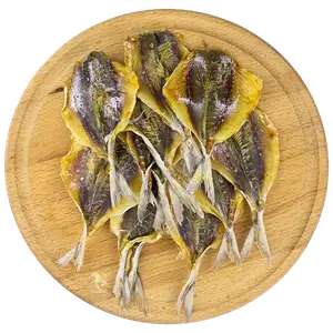 Жовтий полосатик сушений, 100 г купити