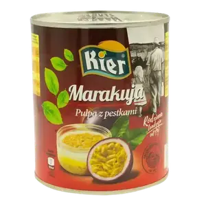 Пюре маракуйї, 825г купити