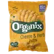 Палички кукурудзяні з сиром і травами органічні Organix (з 10 місяців), 15г купити недорого в Україні, фото 12463