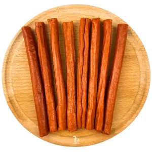 Сушені палички з ікри минтаю, 100 г купити