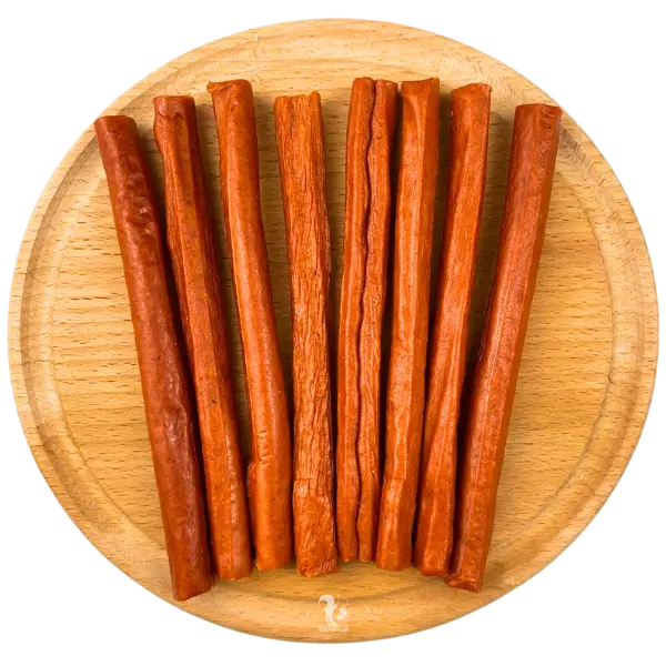 Сушені палички з ікри минтаю, 1 кг купити