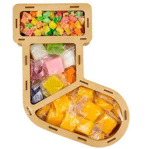 Подарунковий набір Чобіток №8, 550г купити