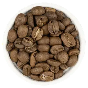 Кава зернова 100% Арабіка "Перу", 50 г купити