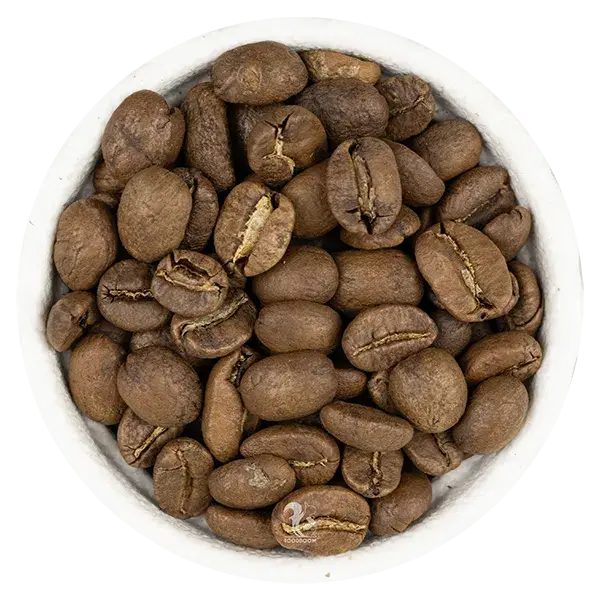 Кава зернова 100% Арабіка "Перу", 50 г купити