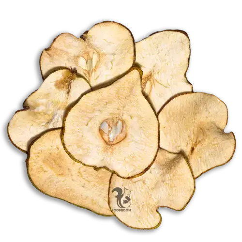 Грушеві чипси (без цукру), 100 г купити