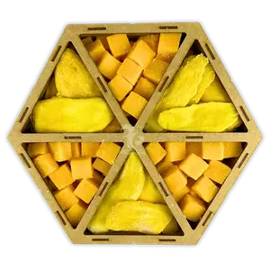 Набір Манговий Boom, 1кг купити