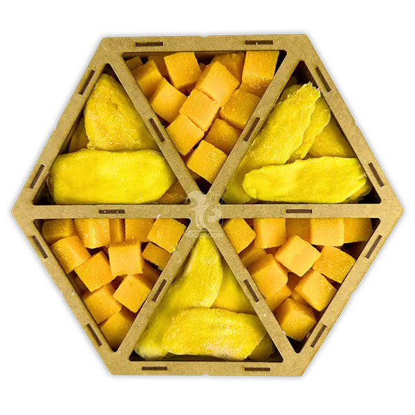 Набір Манговий Boom, 1кг купити